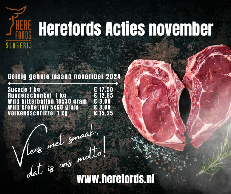 Actie november (2)