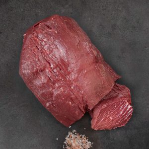 runder - biefstuk